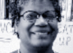 Picture of Kathleen Brown, Ph.D.
